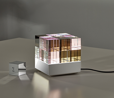 Cubelight move MSCL 4 Ladies Edition zenolicht tecnolumen