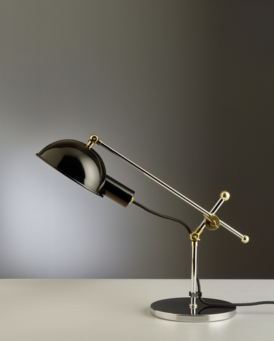 Table lamp SF 27 Design: Sweden, 1927 zenolight tecnolumen