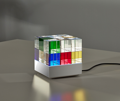 Cubelight MSCL 1 zenolicht tecnolumen