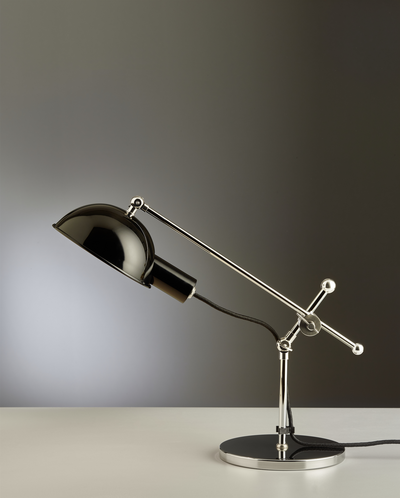 Table lamp SF 27 Design: Sweden, 1927 zenolight tecnolumen