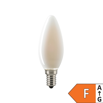 LED bulb E14 socket