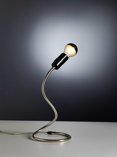 Table lamp LWS 02 Design: Walter Schnepel, 2002 Tecnolumen