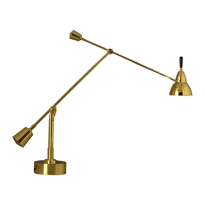 Table lamp EB 27... Design: Edouard-Wilfrid Buquet, 1927