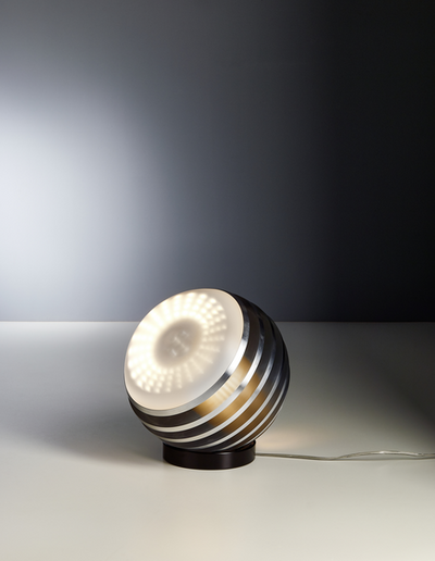 Floor lamp Bulo XL BLON 16… Design: Oliver Niewiadomski