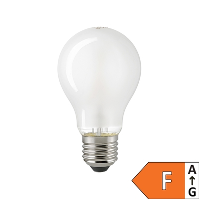 LED bulb E27 socket