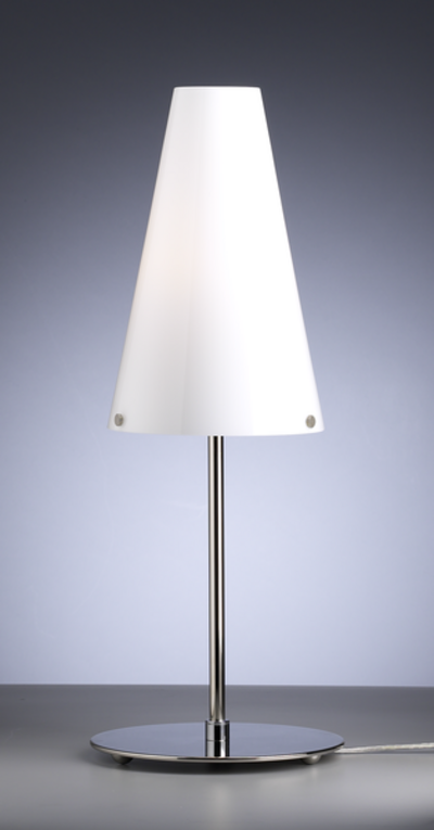 Table lamp TLWS 03Design Walter Schnepel tecnolumen