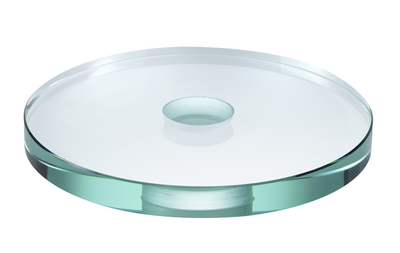 Wagenfeld glass base spare Part