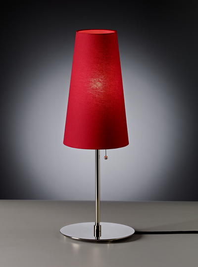 Table lamp TLWS 05 Design Walter Schnepel tecnolumen